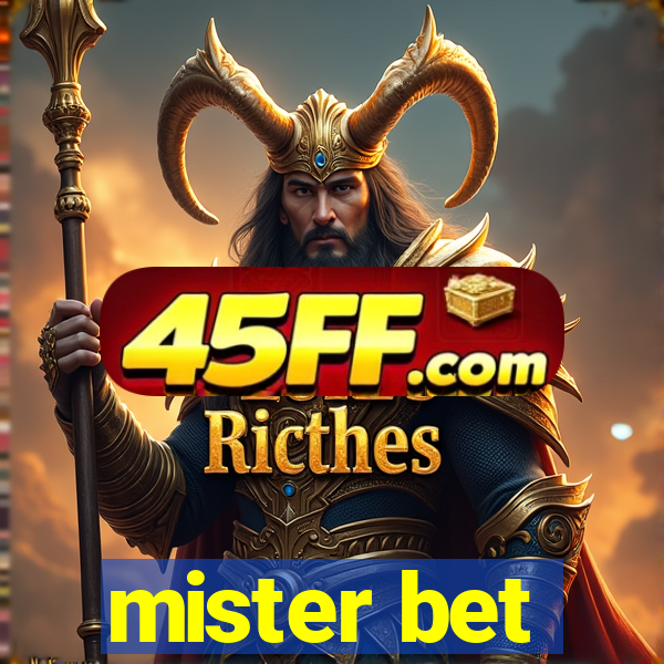 mister bet